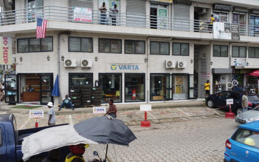 Boutiques Day-market