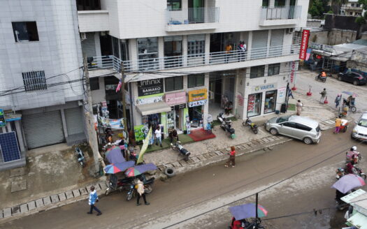 Day-market