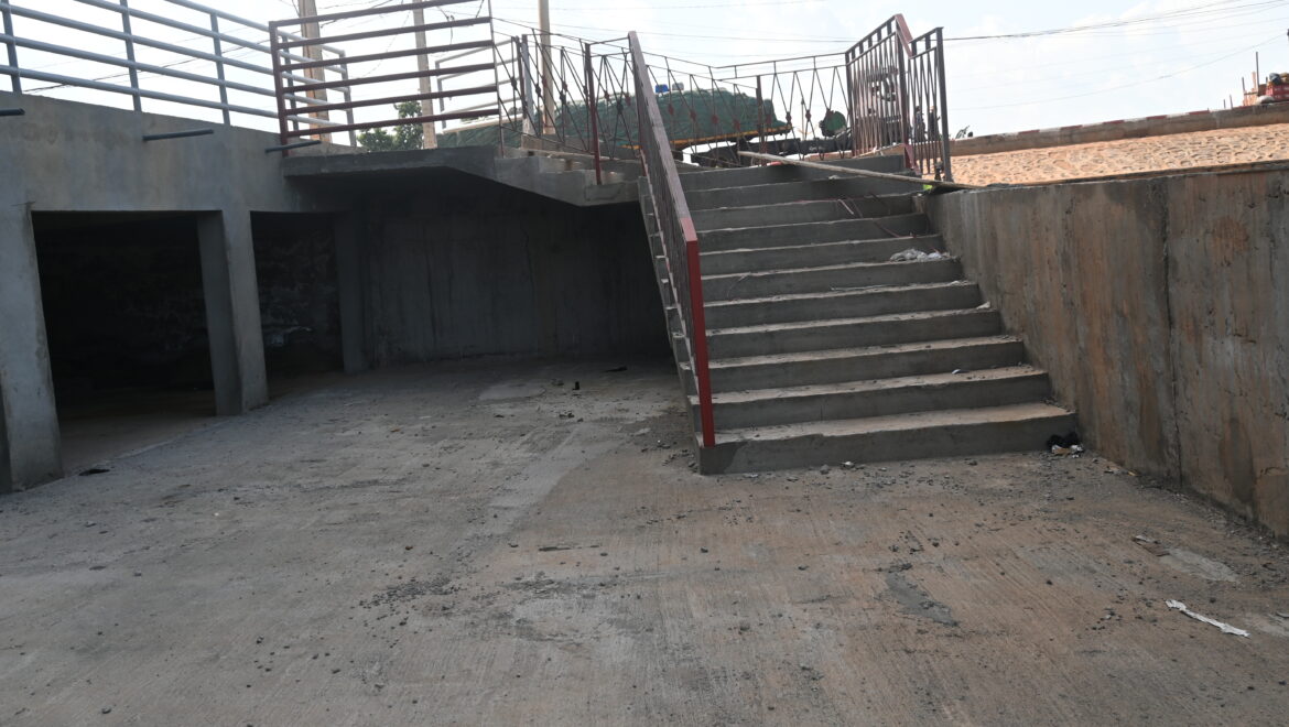 video image