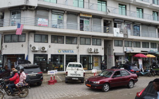 Day-market