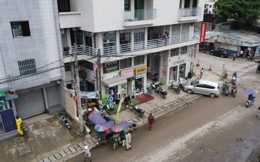 Day-market