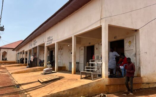 Abuja-market