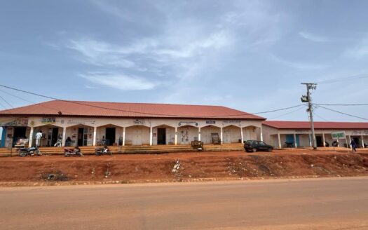 Ngaoundéré