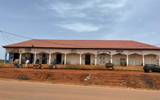 Ngaoundéré